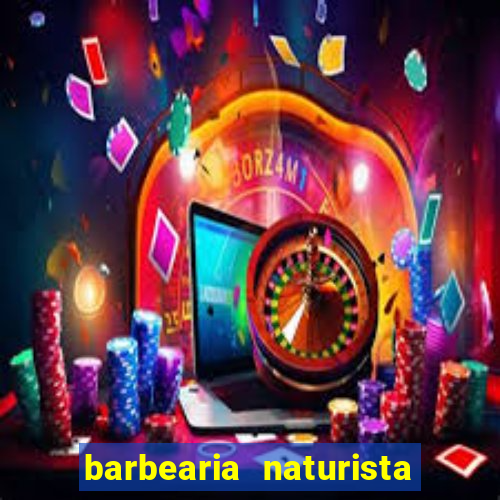 barbearia naturista em sao paulo